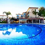 Imren - Special Category 4* Alacati