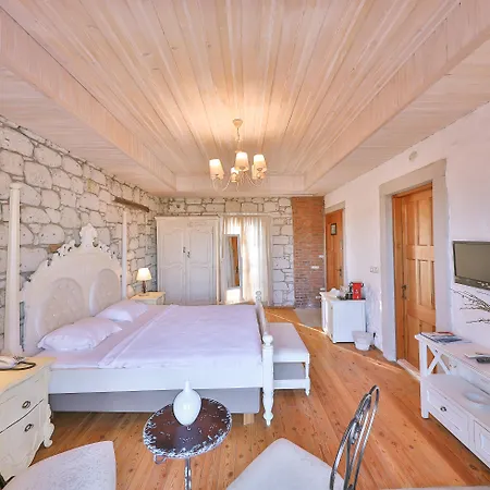 Imren - Special Category 4* Alaçatı