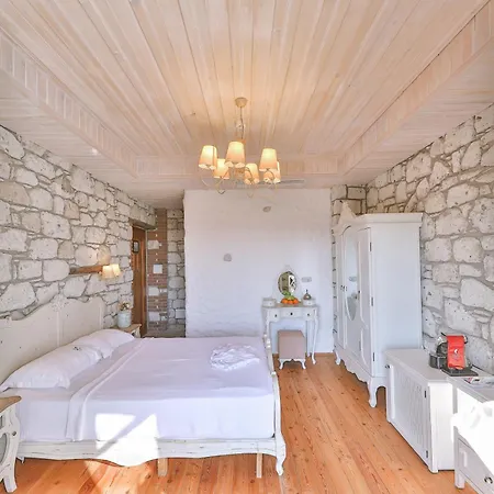 Imren - Special Category Alaçatı