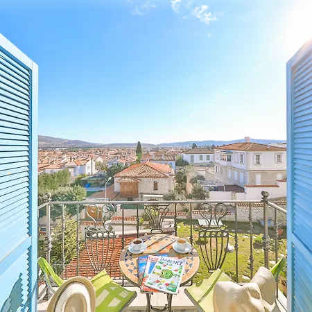 Hotell Imren - Special Category