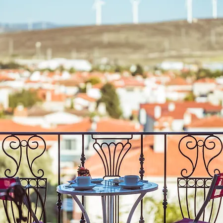 Hotel Imren - Special Category Alacati