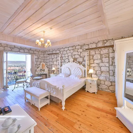 Hotel Imren - Special Category Alacati