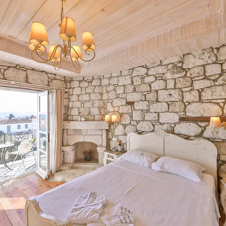 Imren - Special Category Hotell Alaçatı