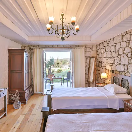 Imren - Special Category Hotel Alacati