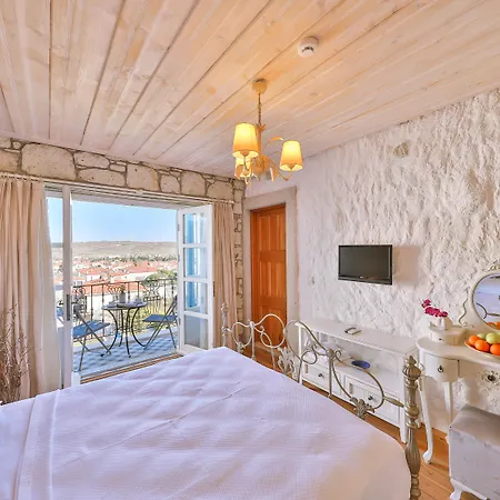 Hotel Imren - Special Category