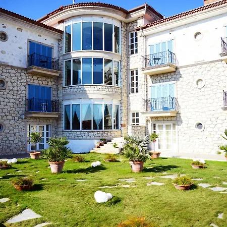 Hotell Imren - Special Category Alaçatı