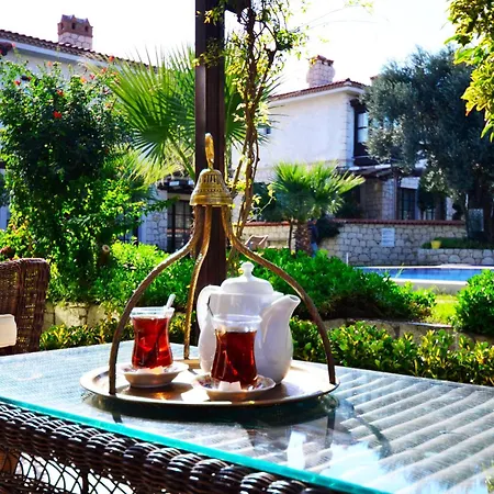 Hotel Imren - Special Category Alacati