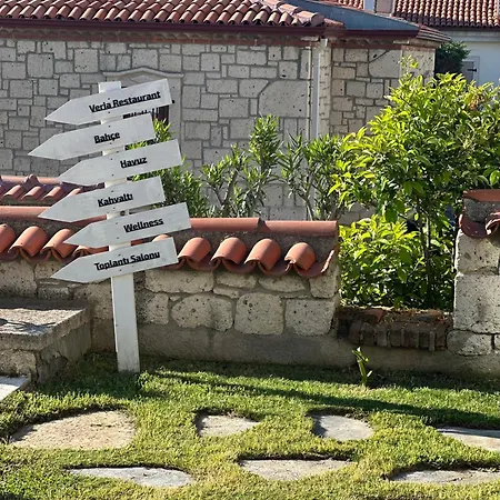 Hotel Imren - Special Category Alacati