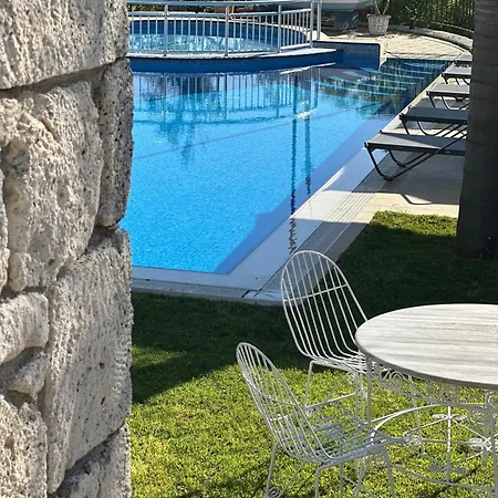 Imren - Special Category 4* Alacati