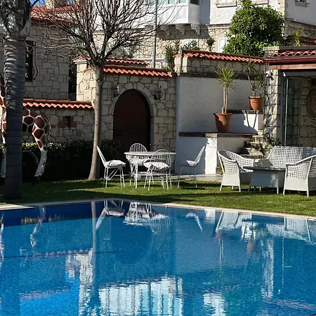 Hotel Imren - Special Category Alacati