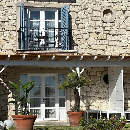 Imren - Special Category 4* Alacati