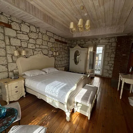 Hotel Imren - Special Category