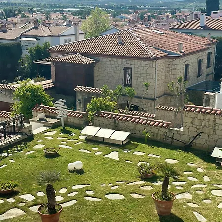 Hotel Imren - Special Category 4*
