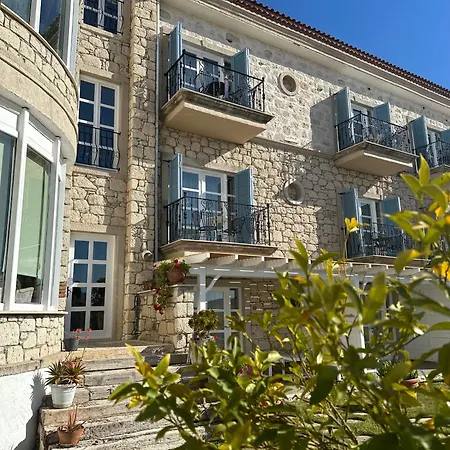 Imren - Special Category Hotel Alacati