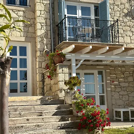Hotel Imren - Special Category Alacati