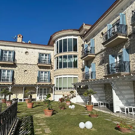 Imren - Special Category Alacati