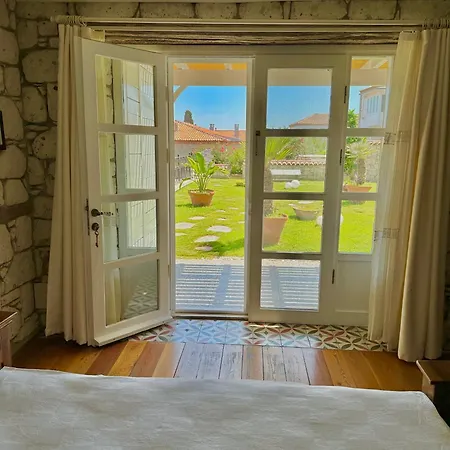 Hotel Imren - Special Category 4*