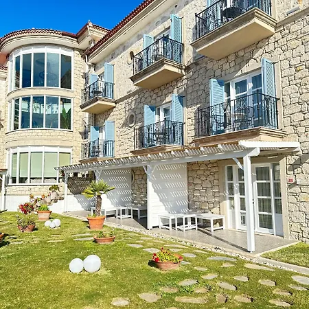 Imren - Special Category Hotel 4*