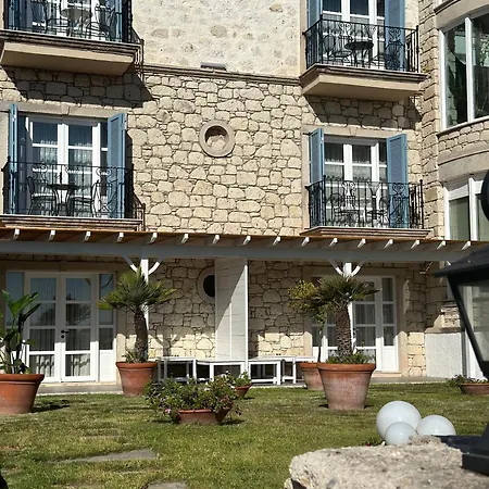 Hotel Imren - Special Category 4*