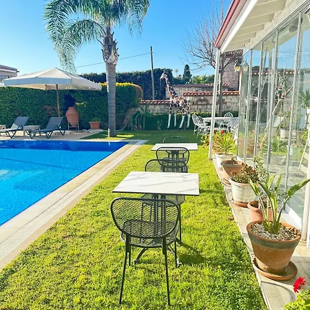 Imren - Special Category Hotel Alacati
