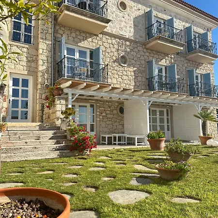 Hotel Imren - Special Category Alacati