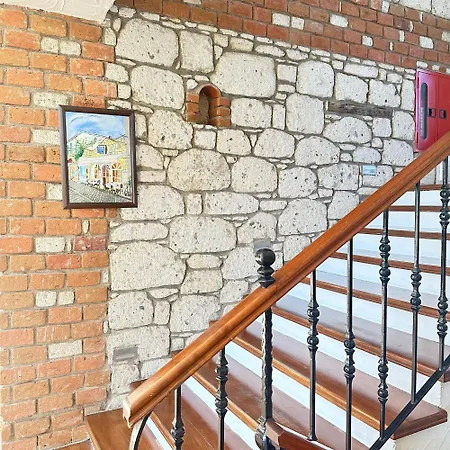 Imren - Special Category 4* Alacati