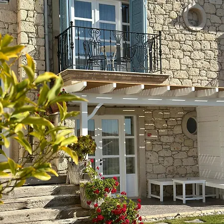 Imren - Special Category Hotel Alacati