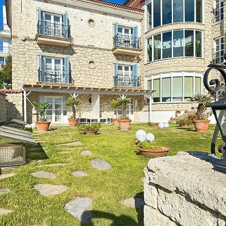 Hotel Imren - Special Category Alacati