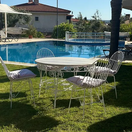 Imren - Special Category Hotel Alacati
