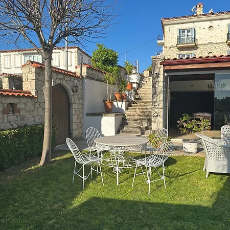 Imren - Special Category 4* Alacati