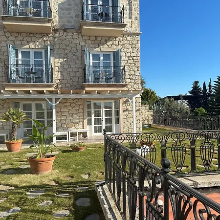 Imren - Special Category Hotel 4*