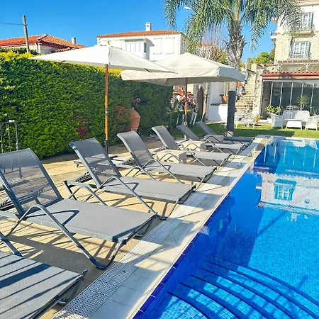 Imren - Special Category 4* Alacati