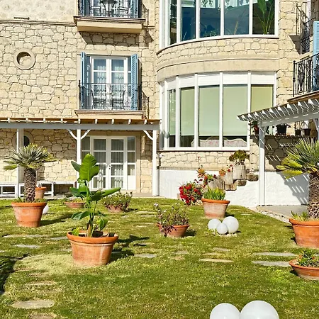 Hotel Imren - Special Category