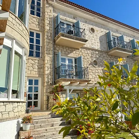 Hotel Imren - Special Category Alacati