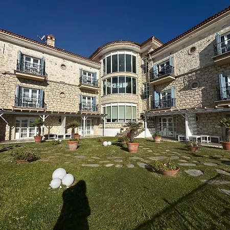 Hotel Imren - Special Category