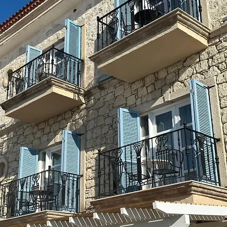 Hotel Imren - Special Category 4*