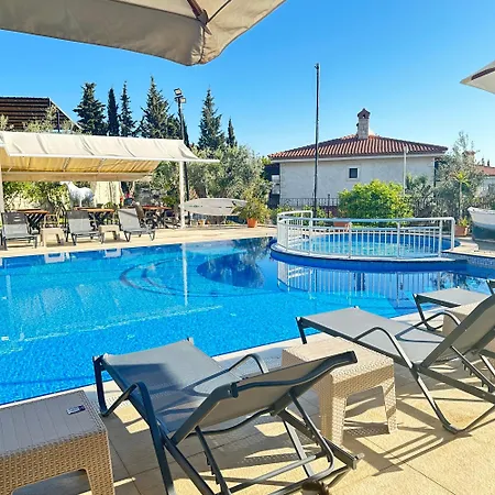 Imren - Special Category Hotel Alacati