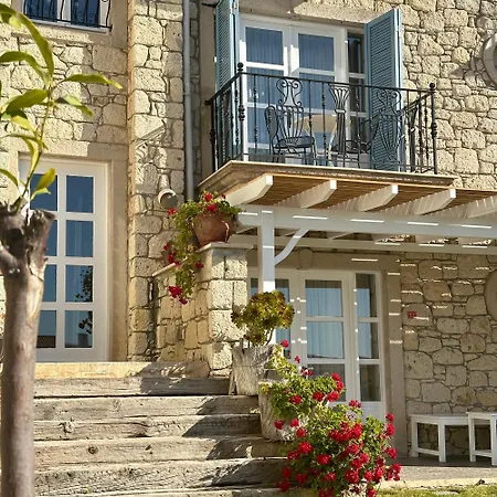 Hotel Imren - Special Category Alacati