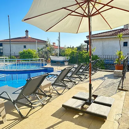 Imren - Special Category Hotel