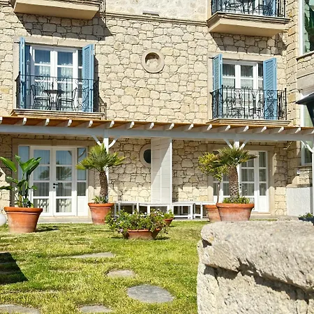 Hotel Imren - Special Category 4*