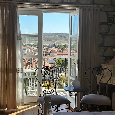 Imren - Special Category 4* Alaçatı