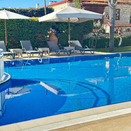 Imren - Special Category Hotel 4*