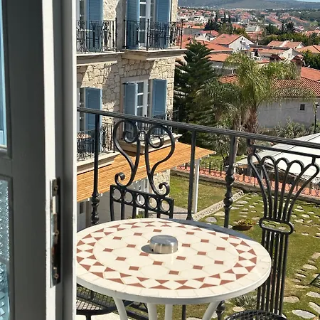 Hotel Imren - Special Category Alacati