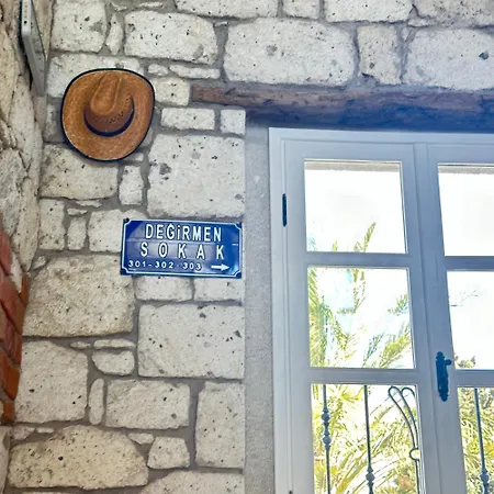 Imren - Special Category Hotell 4*