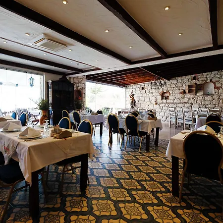 Hotell Imren - Special Category