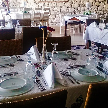 Hotell Imren - Special Category