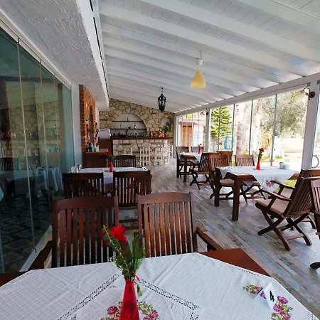 Imren - Special Category 4*