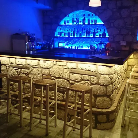 Imren - Special Category Hotell