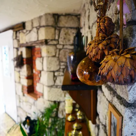 Hotel Imren - Special Category Alaçatı