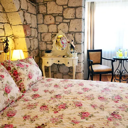 Imren - Special Category 4* Alaçatı